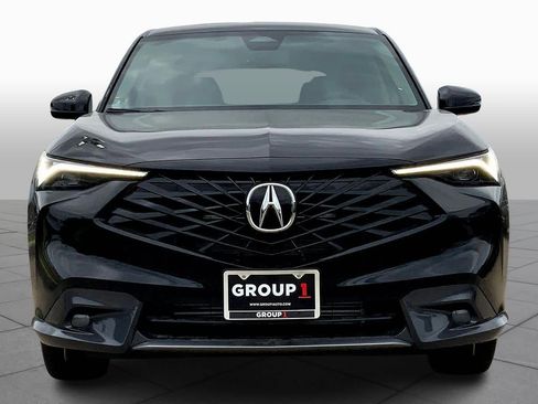 New 2026 Acura ADX FWD image 3