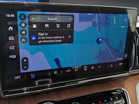 New 2025 Ford Expedition King Ranch image 28