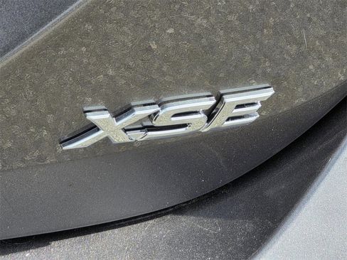 Used 2023 Toyota Camry XSE image 26
