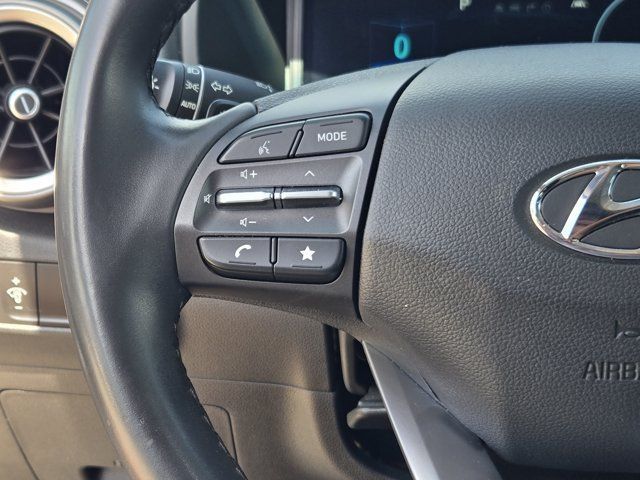 Certified 2023 Hyundai Kona SEL w/ Cargo Package FWD image 30