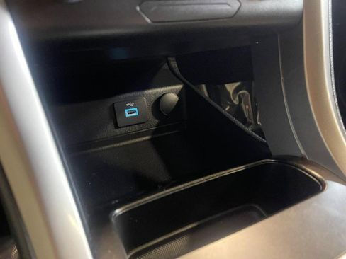 Used 2018 Ford Fusion S image 27