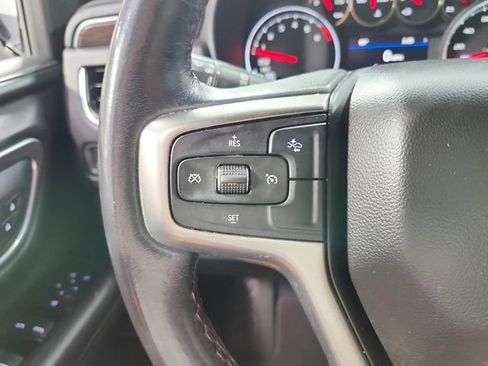 Used 2021 Chevrolet Tahoe LT RWD image 24