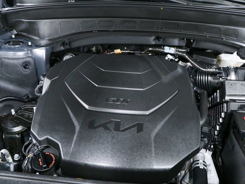 Used 2024 Kia Telluride EX X-Line AWD/4WD image 33