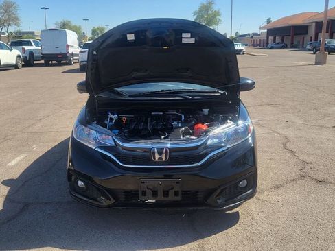 Used 2018 Honda Fit EX-L image 38