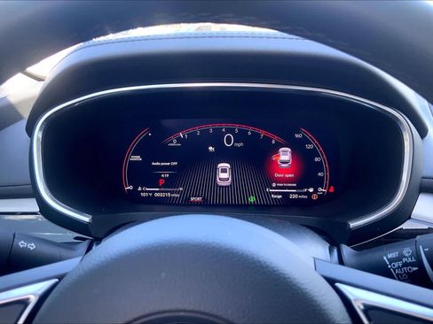 Used 2026 Acura MDX FWD w/ Technology Package image 26
