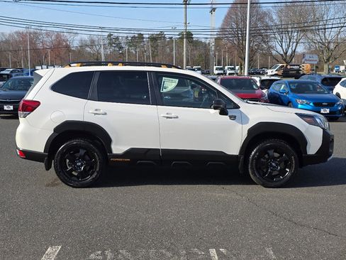 Used 2023 Subaru Forester Wilderness image 18