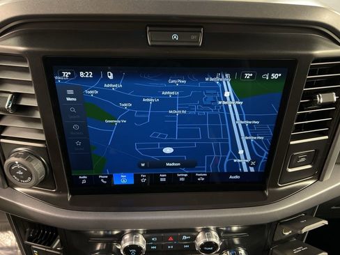 New 2026 Ford F150 XLT w/ Equipment Group 302A MID AWD/4WD image 12