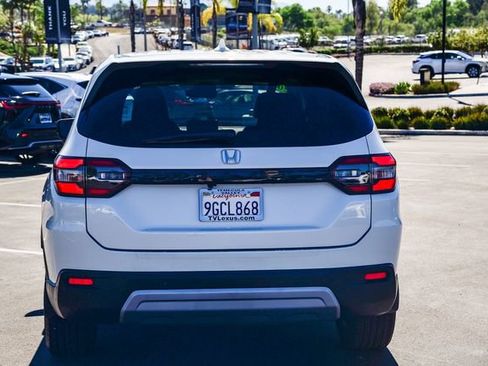 Used 2023 Honda Pilot EX-L image 5