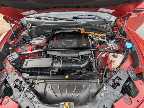 Used 2018 Alfa Romeo Stelvio Ti image 22