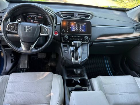 Used 2017 Honda CR-V EX-L image 13