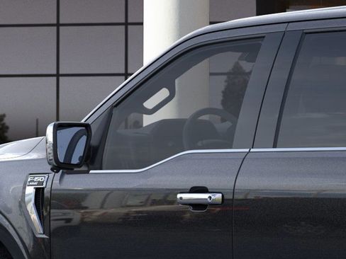 New 2025 Ford F150 Lariat w/ Equipment Group 502A High image 20