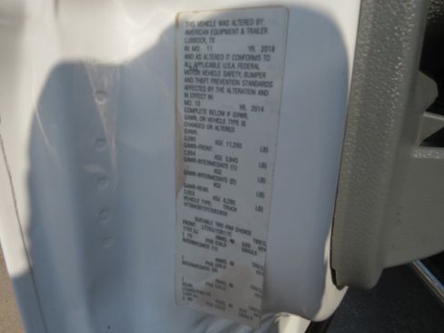 Used 2015 Ford F350 XLT w/ XLT Value Package image 22