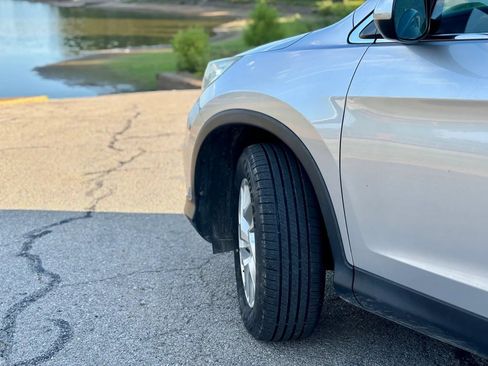 Used 2015 Honda CR-V EX-L image 13