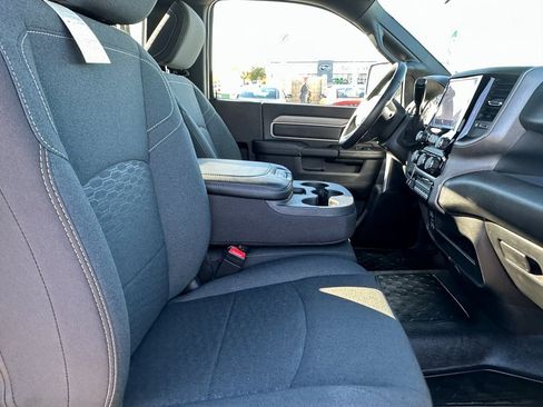 New 2026 RAM 5500 Tradesman image 12