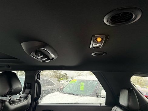 Used 2024 Dodge Durango R/T w/ Blacktop Package image 22