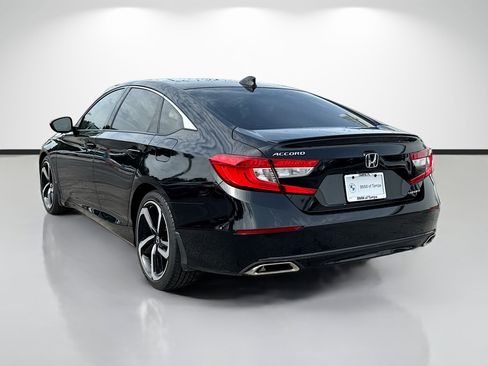 Used 2020 Honda Accord Sport image 5
