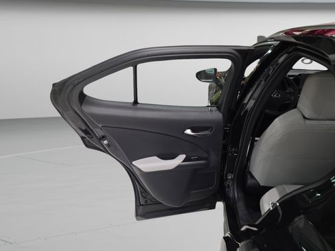 New 2025 Lexus UX 300h FWD image 22