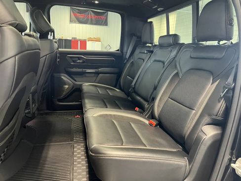 Used 2024 RAM 1500 TRX AWD/4WD image 23