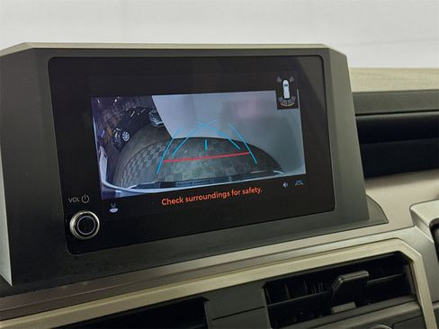 Used 2024 Toyota Tacoma SR5 image 11