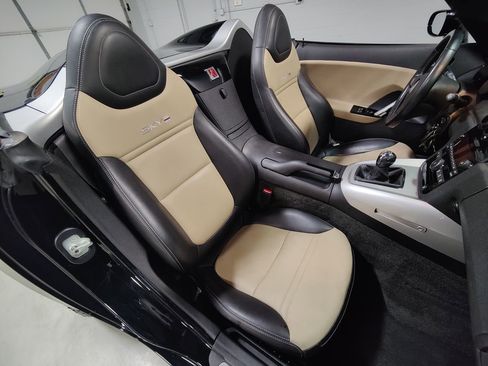 Used 2007 Saturn Sky Red Line image 12