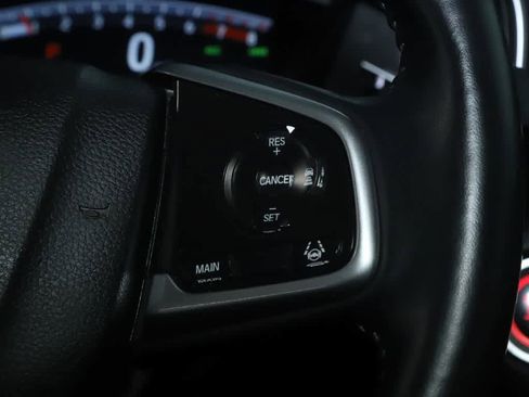 Used 2022 Honda CR-V EX-L image 23