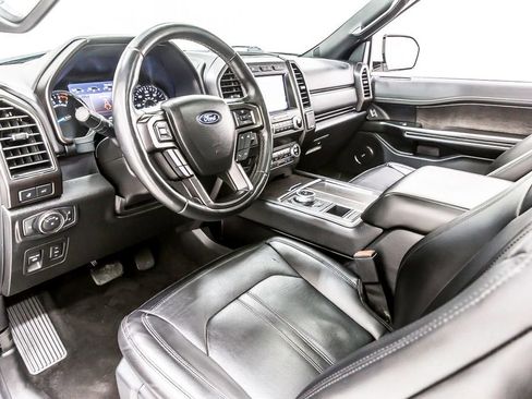 Used 2021 Ford Expedition Max Limited RWD image 27