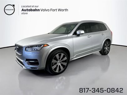 Used 2021 Volvo XC90 T6 Inscription