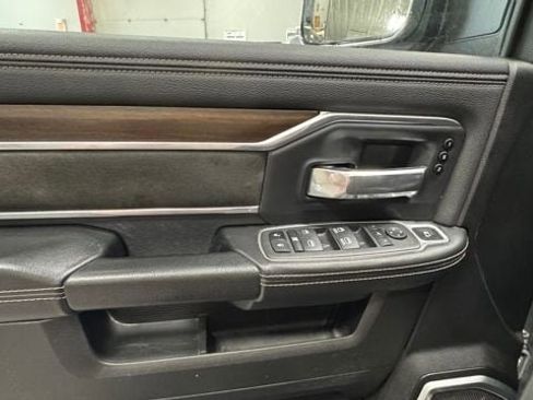 Used 2022 RAM 3500 Laramie image 25