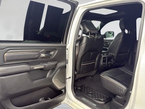 Used 2020 RAM 1500 Limited AWD/4WD image 46