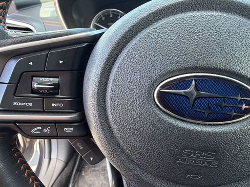 Used 2019 Subaru Crosstrek 2.0i Limited w/ Moonroof Package w/Navigation image 19