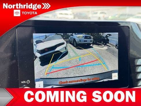 Used 2025 Toyota Camry SE w/ Convenience Package FWD image 9