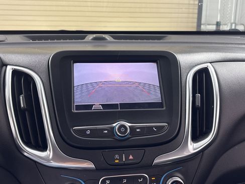 Used 2024 Chevrolet Equinox LT AWD/4WD image 19