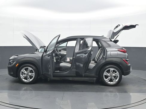 Used 2023 Hyundai Kona SEL image 26