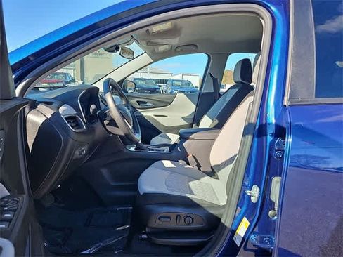 Certified 2023 Chevrolet Equinox LS image 17