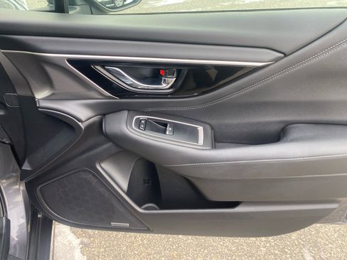 Used 2022 Subaru Legacy Limited image 23