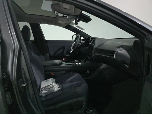 Used 2023 Lexus RZ 450e Premium w/ Cold Area Package image 9