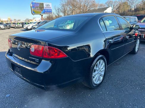 Used 2009 Buick Lucerne CX FWD image 5