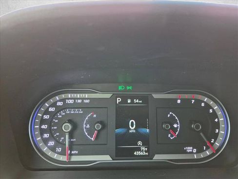 Used 2022 Hyundai Tucson SEL AWD/4WD image 9