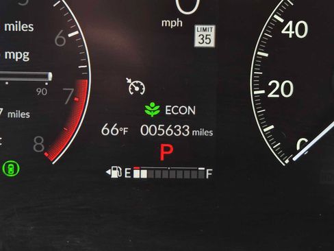 Used 2024 Honda HR-V Sport image 23