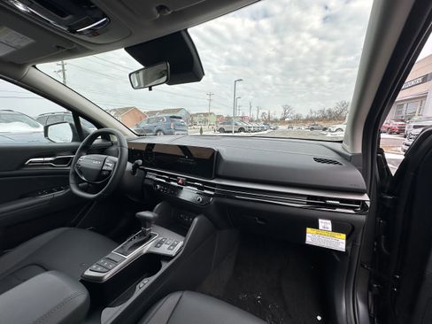 New 2026 Kia Sportage SX image 31
