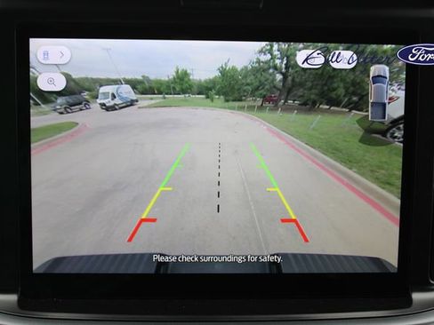 New 2026 Ford F150 XLT AWD/4WD image 14