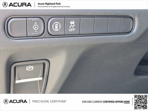 Certified 2026 Acura MDX SH-AWD image 37