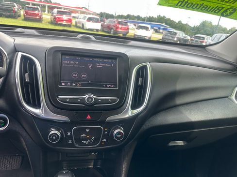 Used 2020 Chevrolet Equinox LT FWD image 15