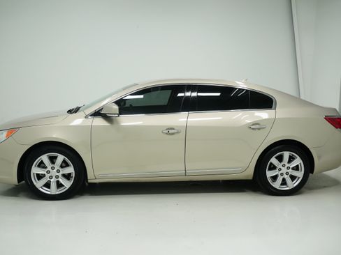 Used 2011 Buick LaCrosse CXL image 7