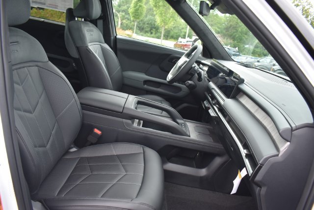 New 2027 Kia Telluride SX Prestige X-Line AWD/4WD image 18