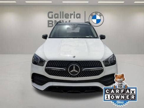 Used 2023 Mercedes-Benz GLE 350 image 2