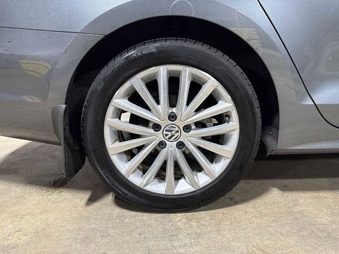 Used 2016 Volkswagen Jetta SEL image 10
