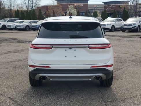 Certified 2023 Lincoln Corsair AWD w/ Equipment Group 101A image 5