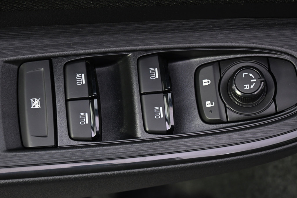 New 2026 Subaru Outback Limited AWD/4WD image 23