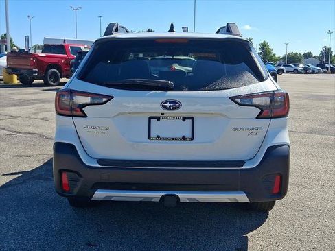 Used 2021 Subaru Outback Limited XT AWD/4WD image 6